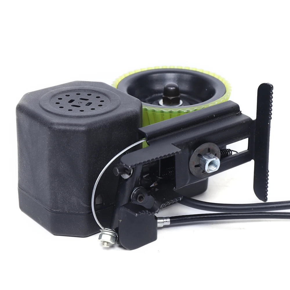 250W Conversion Kit Motor Set