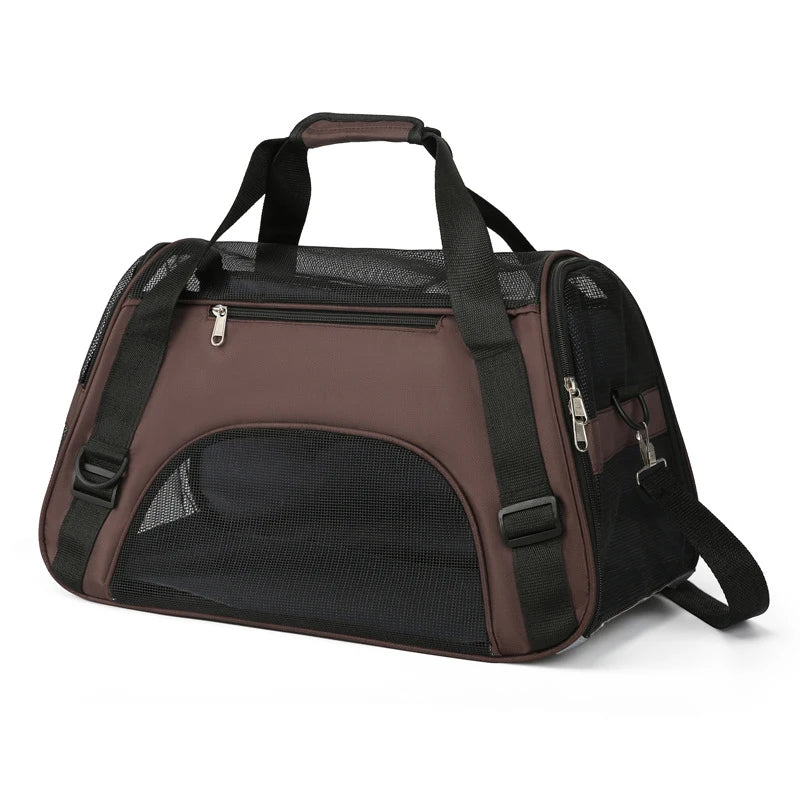 Dog Carrier Bag