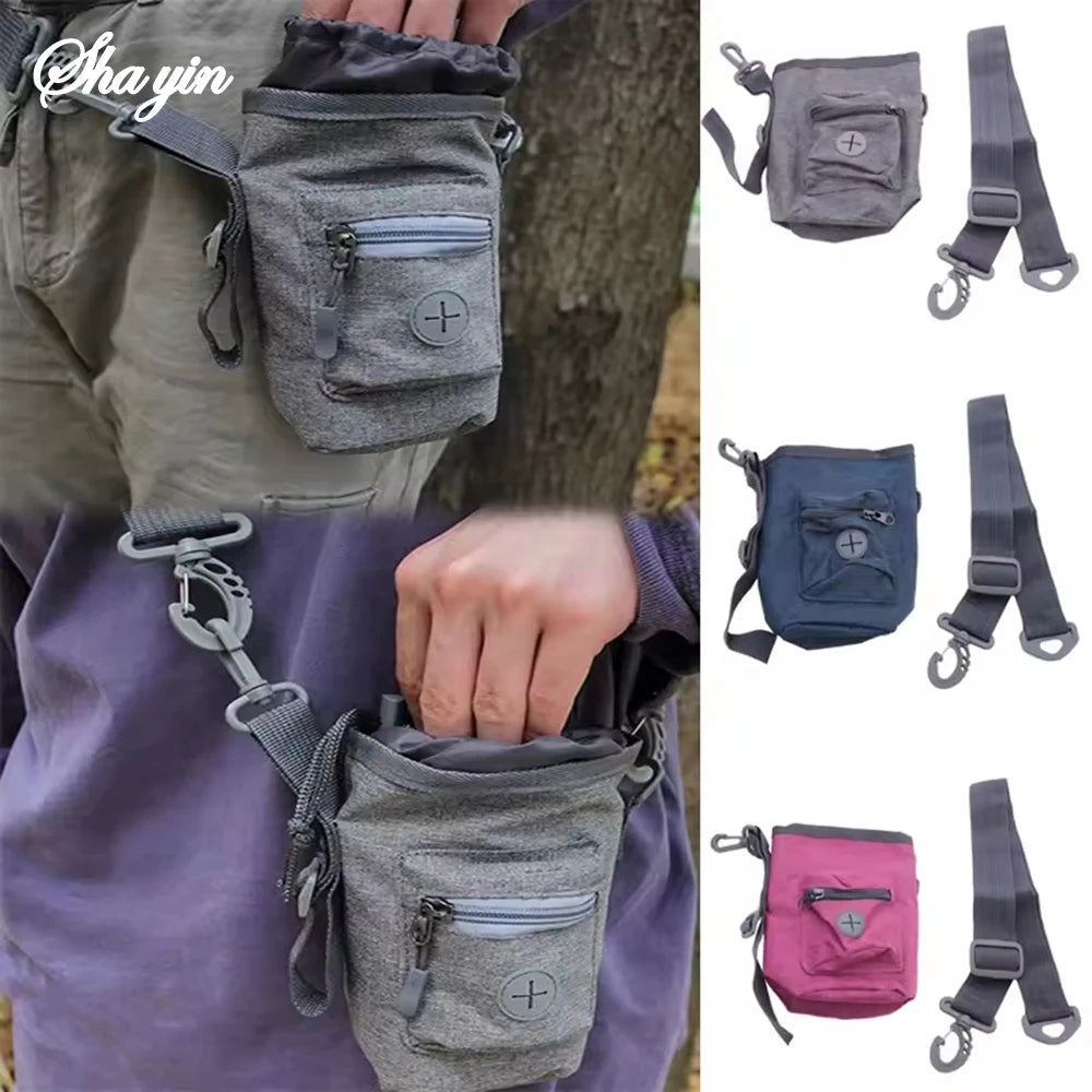 Bag Dog Training Treats