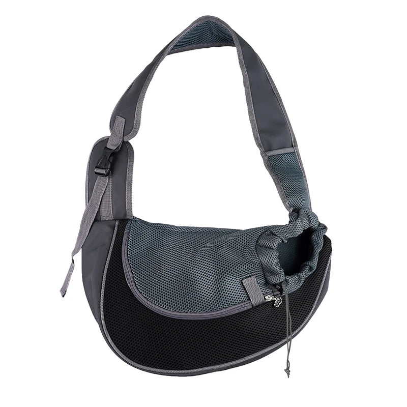 Pet Cat Dog Carrier Backpack