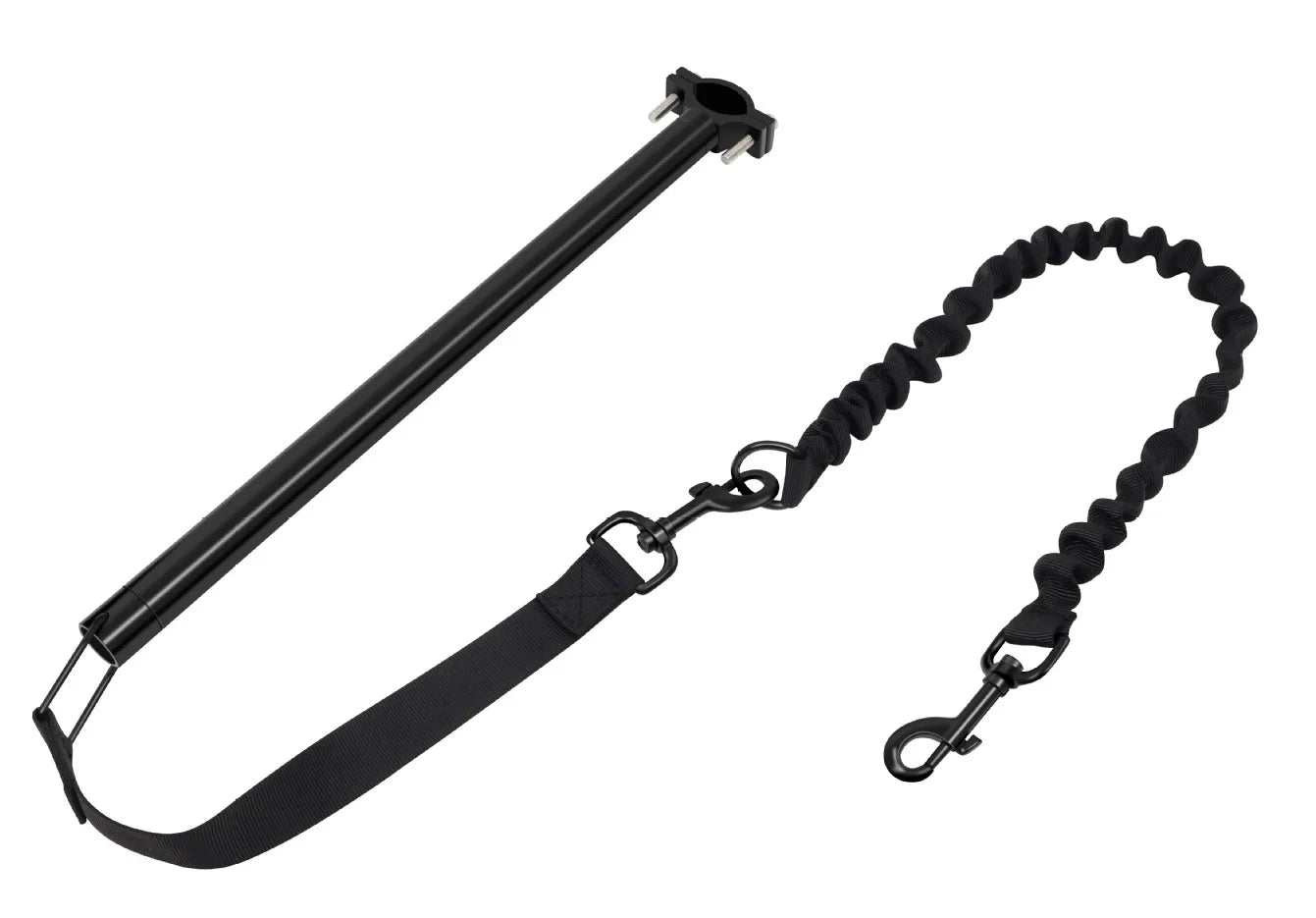 Hands Free Dog Bike Leash