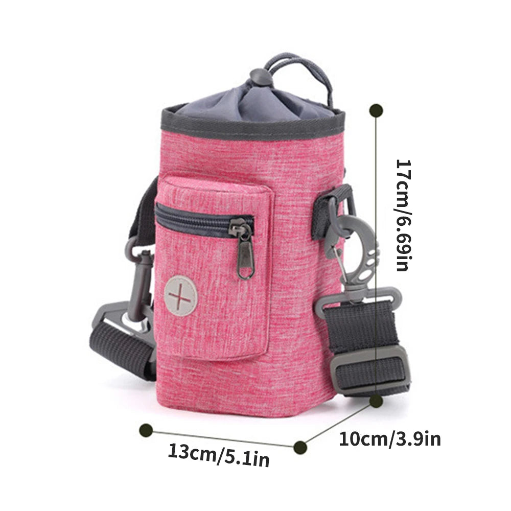 Bag Dog Training Treats