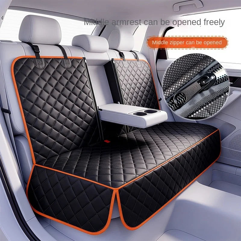 rear dog mats,car seats