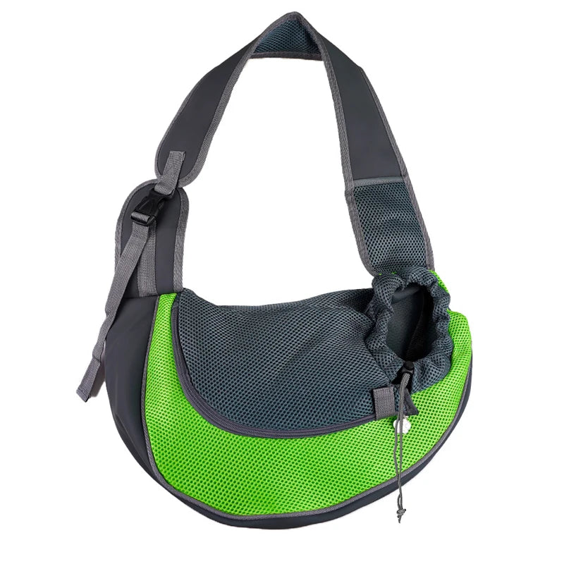 Pet Cat Dog Carrier Backpack