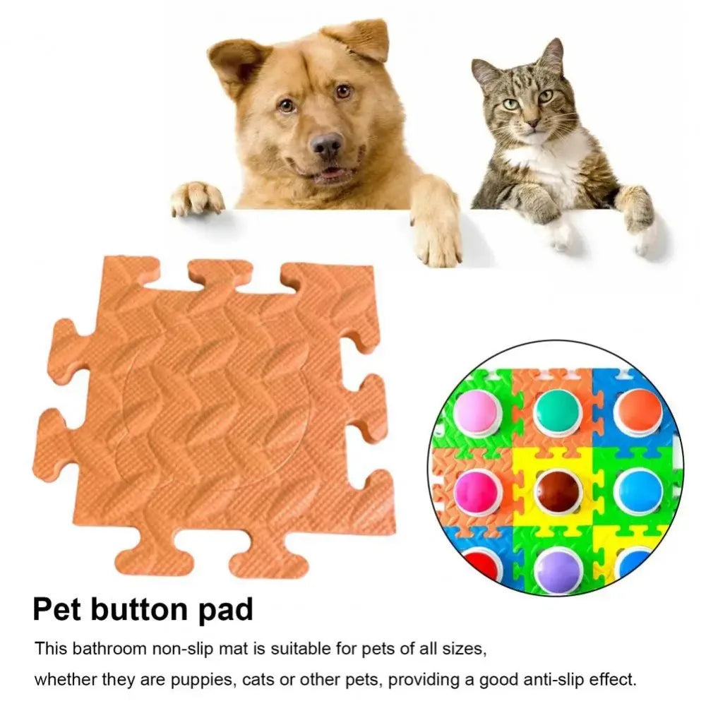 Pet Pressing Sound T