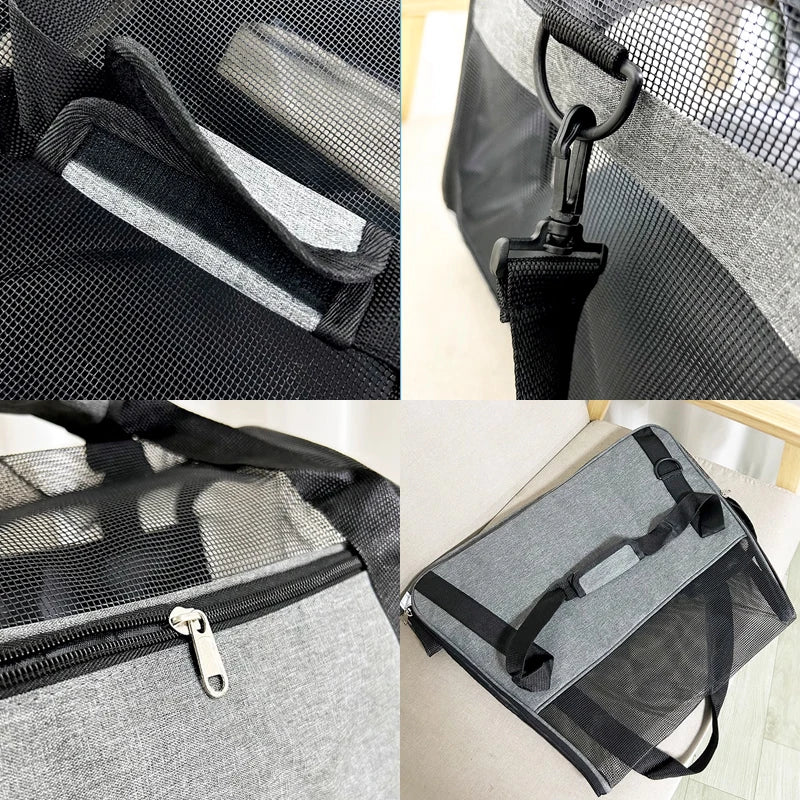 Dog Carrier Bag