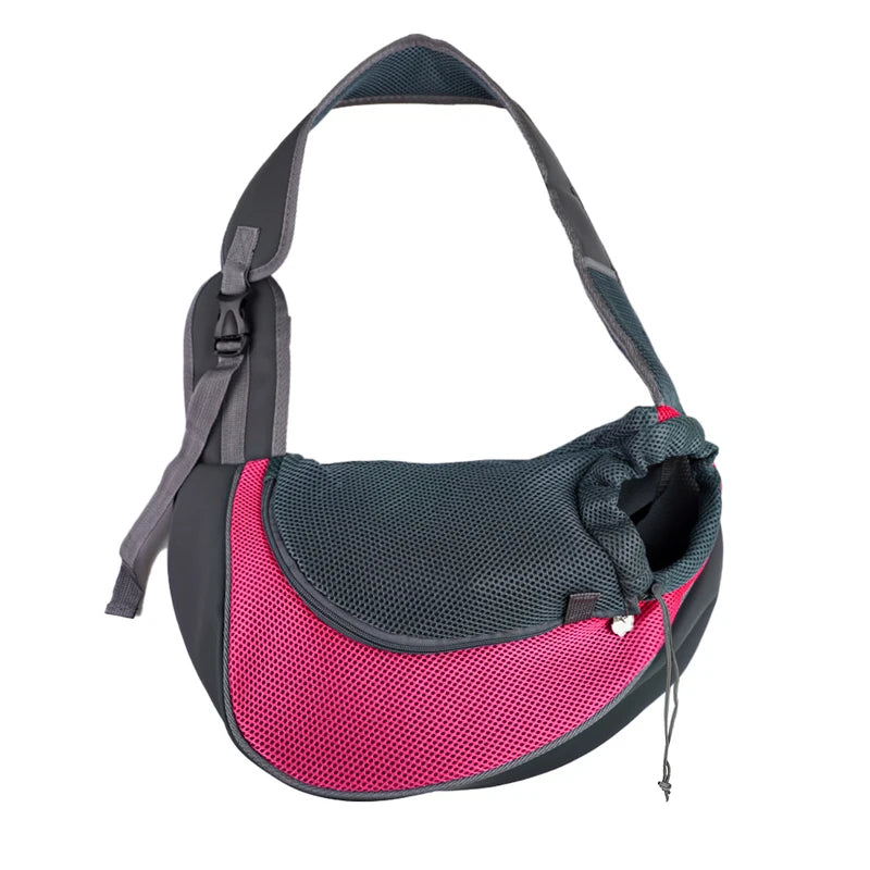 Pet Cat Dog Carrier Backpack