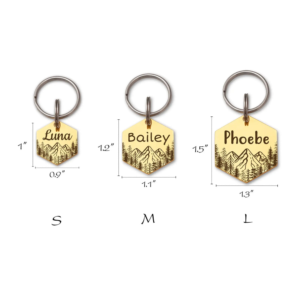 Dog Tag