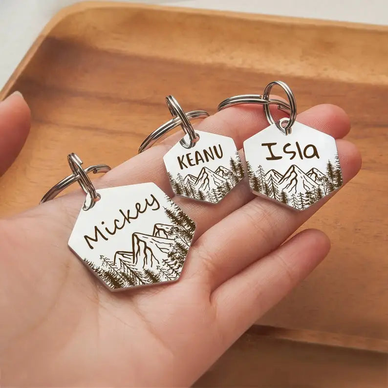 Dog Tag