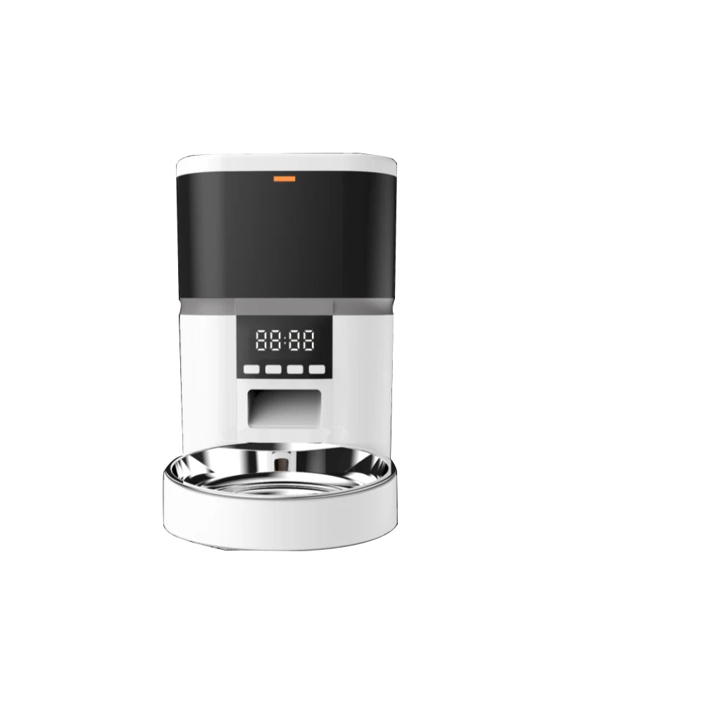 4L Double Meal Camera