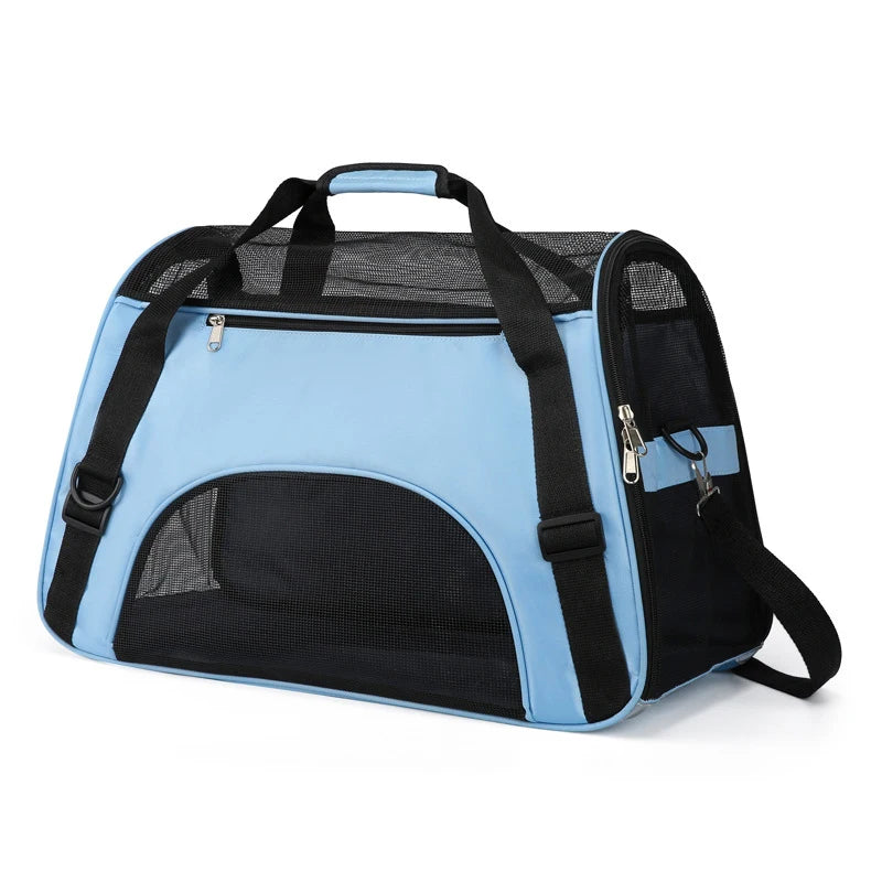 Dog Carrier Bag